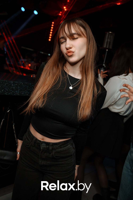 Saturday party, фото № 24