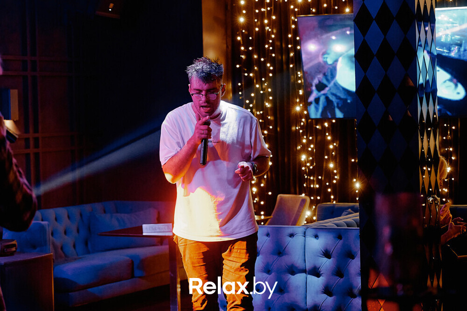 Saturday music, фото № 31