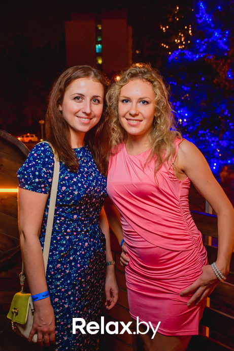 Спасибо, Август, за лето!, фото № 19