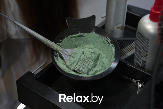 Семинар для парикмахеров "CHI Cut & Color Trends 2013", фото № 90