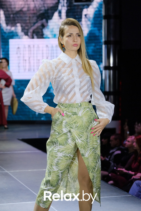 FASHION LINE SHOW 2021, фото № 97