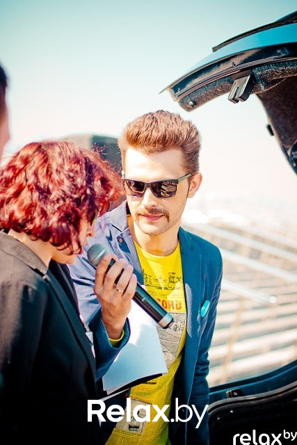 Презентация ŠKODA Rapid, фото № 88