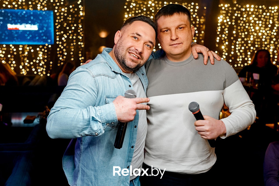 Saturday music, фото № 75