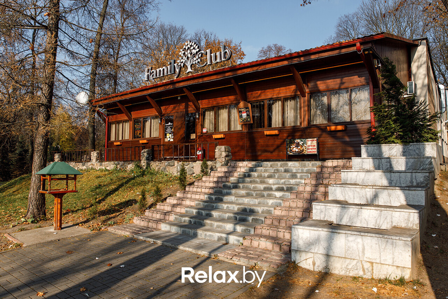 Тыква-пати, фото № 1