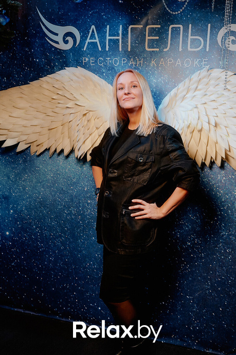 Новый Год в Ангелах, фото № 25