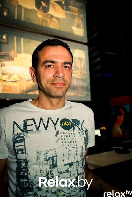 Next Club Show, фото № 8