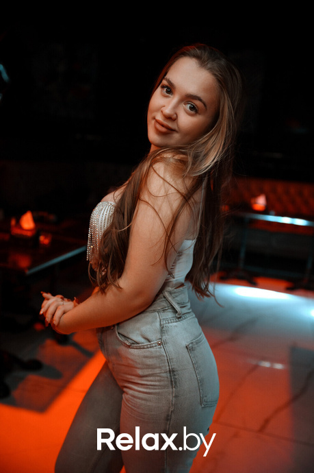 Saturday party, фото № 33