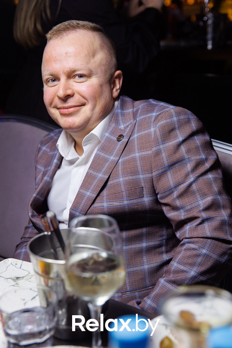 Zavod Friday Night, фото № 16