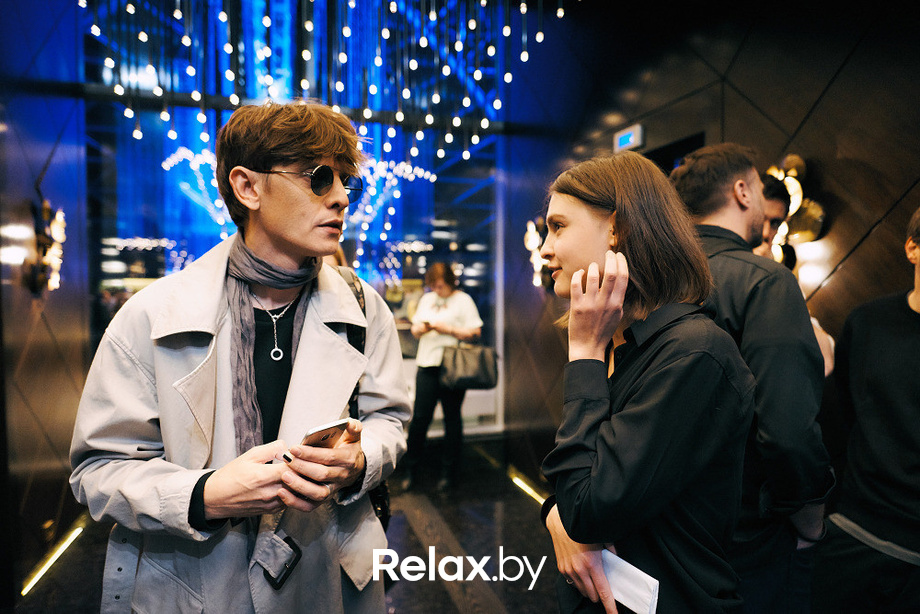 Презентация Samsung Galaxy S8, фото № 110