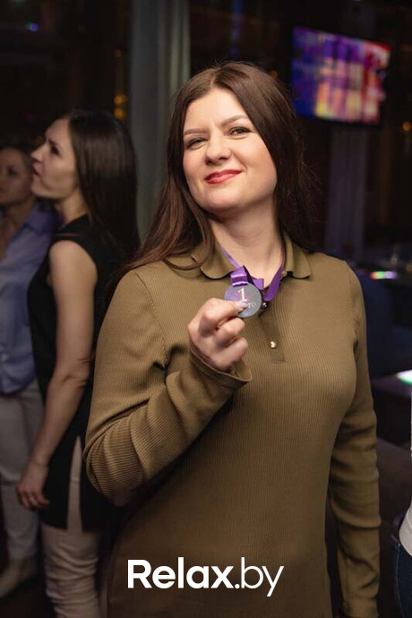 Ночные жители, фото № 8