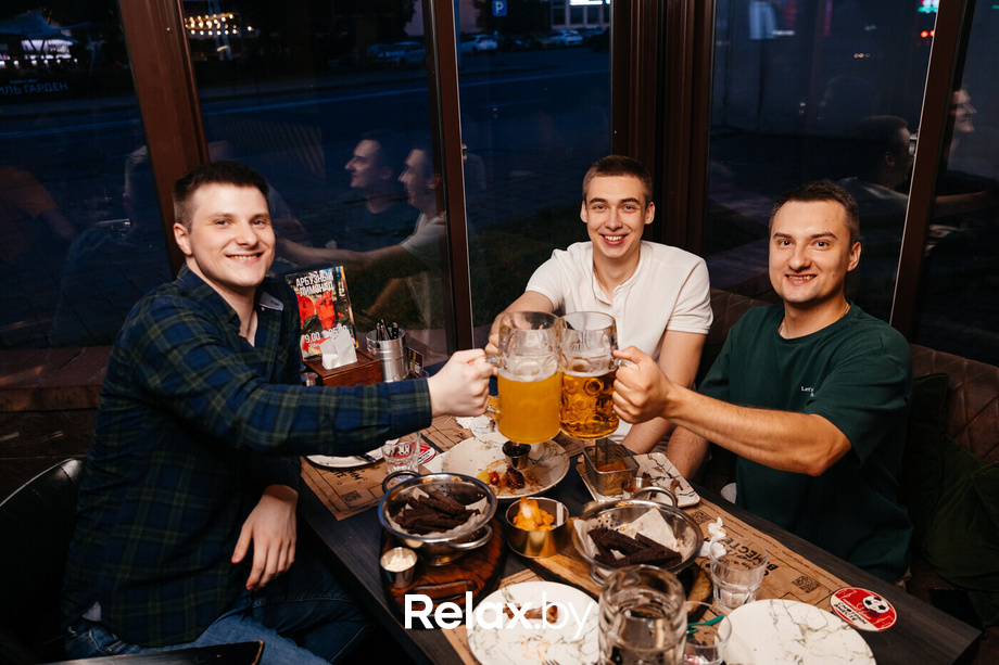 Евро-2024, фото № 25