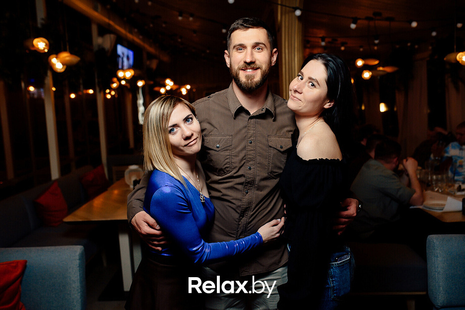 Hot Weekend, фото № 47