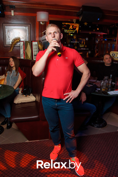 Вечер с участием Верки Сердючки, фото № 33