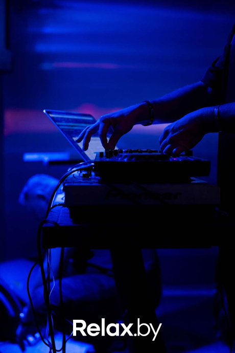 Ночные жители, фото № 61