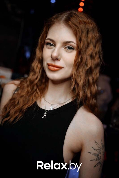 Saturday party, фото № 27