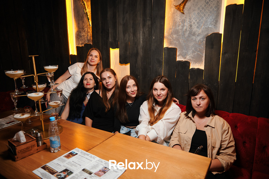 Saturday party, фото № 17