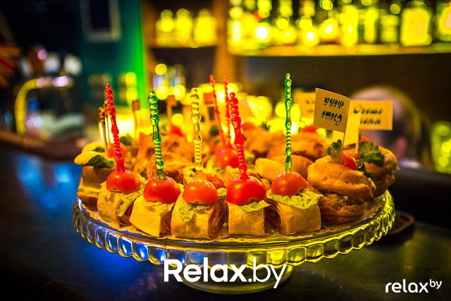 Алиса в стране чудес, фото № 40