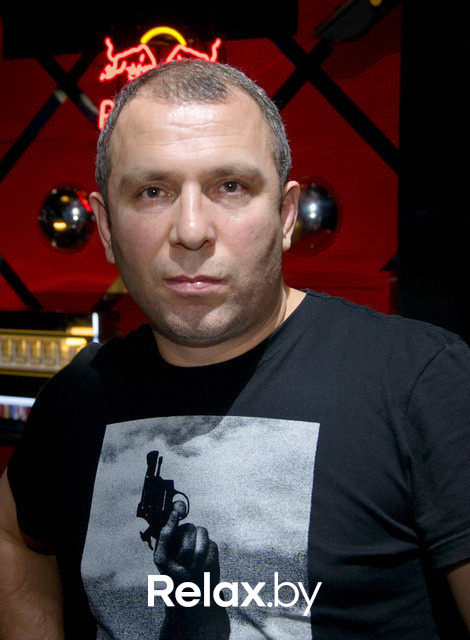 Next Club Show, фото № 10