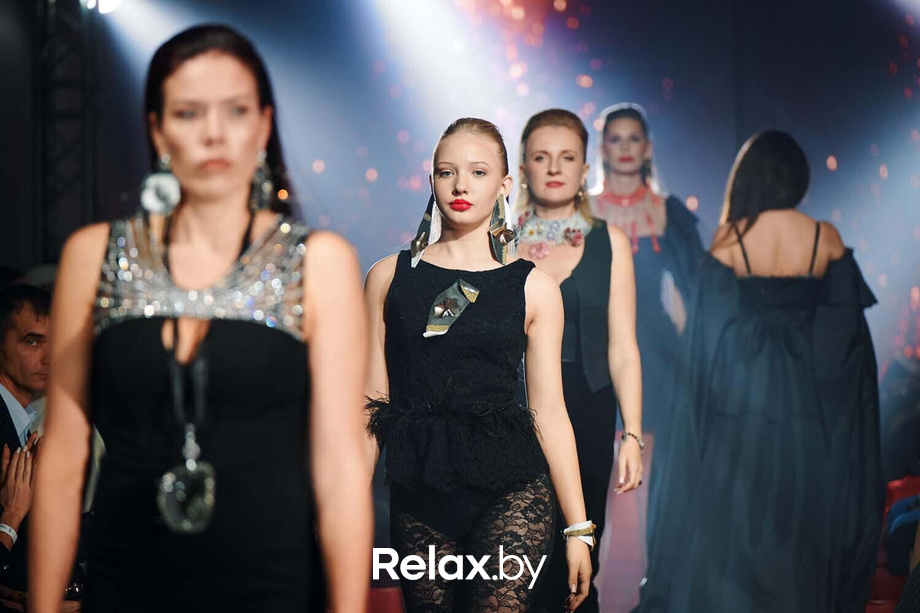 Fashion Fabrique 2.0 (часть 12), фото № 138