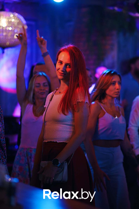 Saturday party, фото № 46