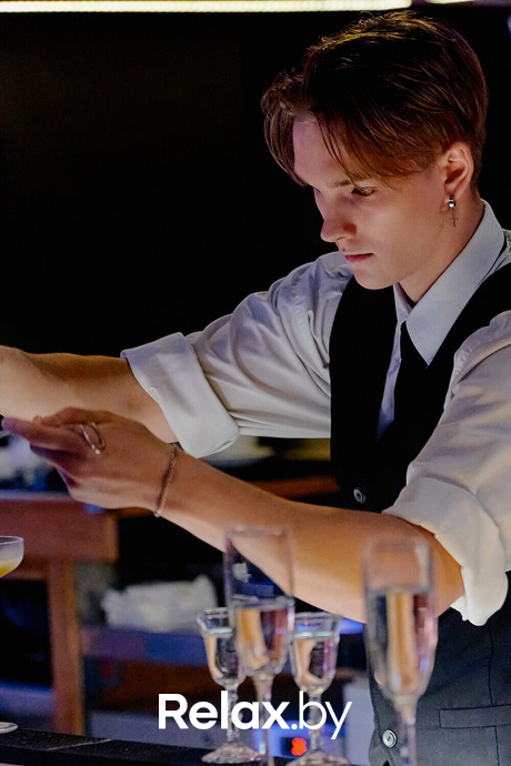 Friday Music, фото № 137