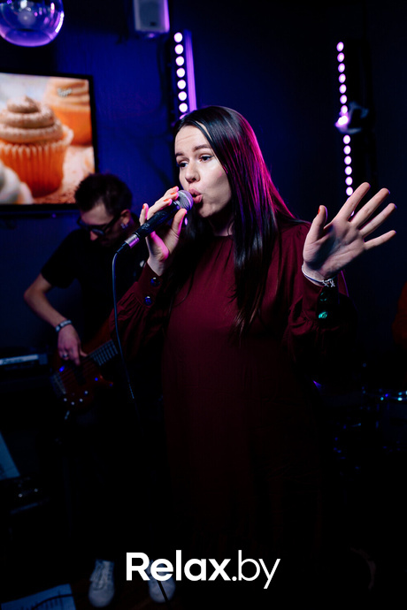 Hot Weekend, фото № 25