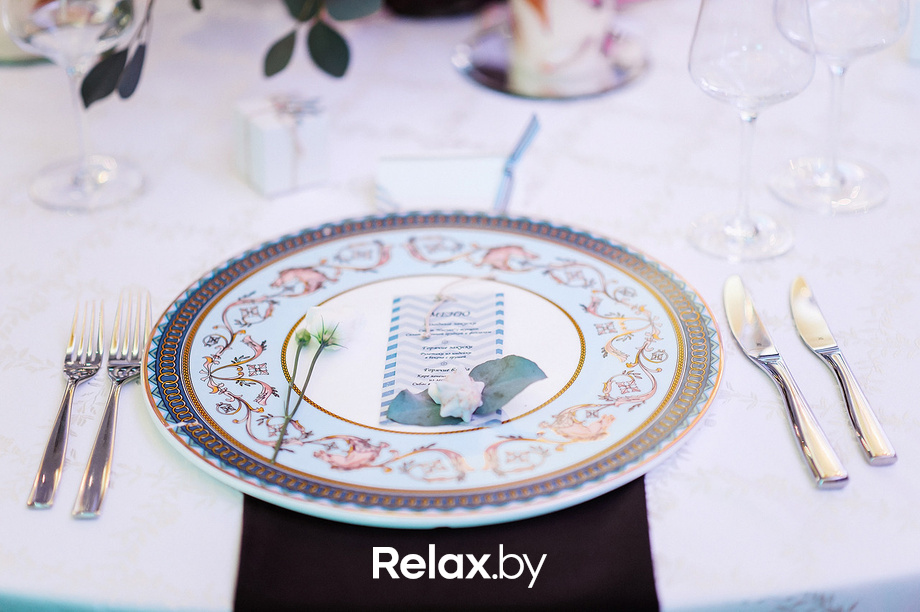 Ежегодный свадебный семинар!Бутик праздников "Perfect", фото № 19