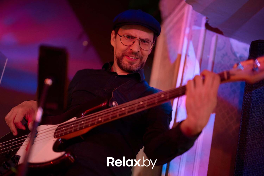 Saturday party, фото № 36