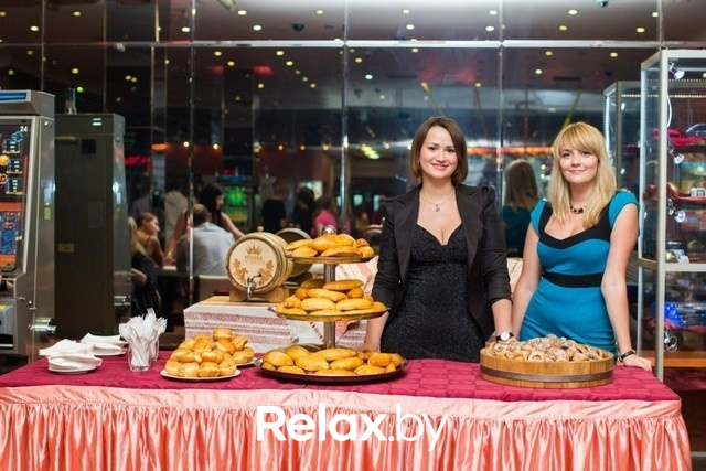 Ночь Матрёшки, фото № 6