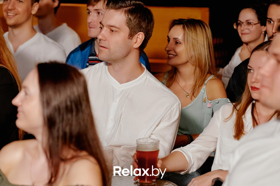 Отчетный концерт, фото № 69