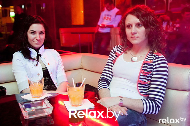 Русские ночи, фото № 66