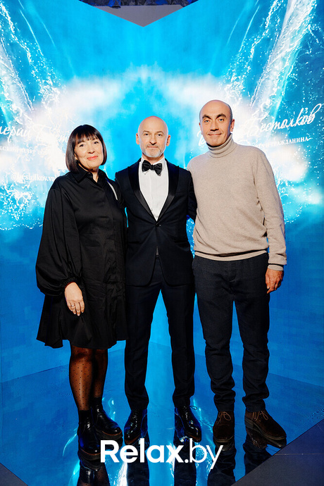 Творческий вечер поэта Валерия Бестолкова, фото № 53