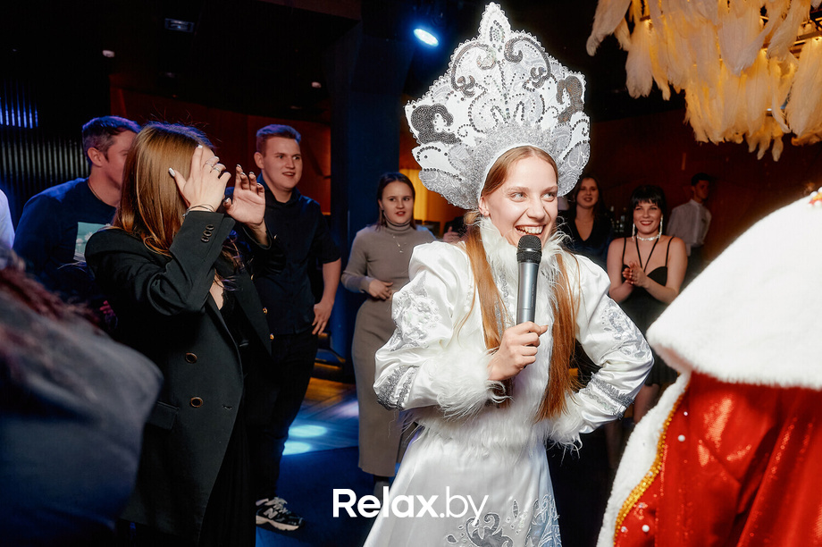 Старый Новый Год в Ангелах, фото № 44