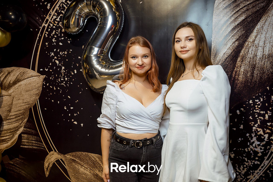 Birthday party ROKAS!, фото № 31