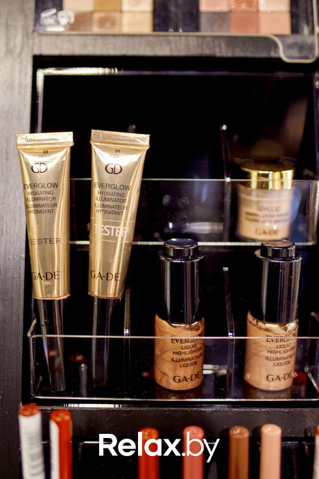 Открытие точки красоты «Ga-DE», фото № 42