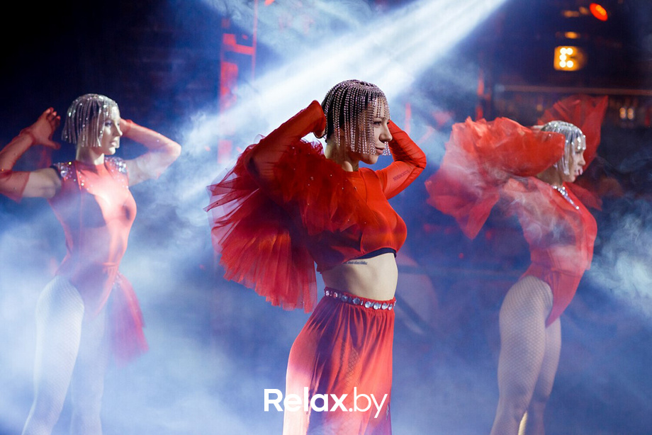 Brooklyn Live!, фото № 35