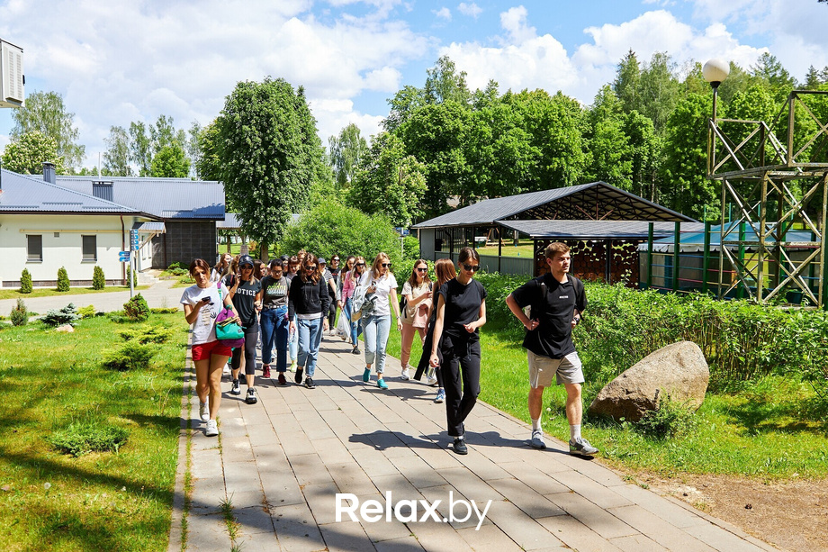 МЕГА-отрыв Relax.by, фото № 3