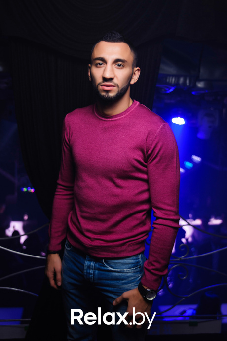 Dre Max Party, фото № 40