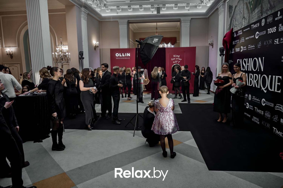 Fashion Fabrique 2.0 (часть 1), фото № 4