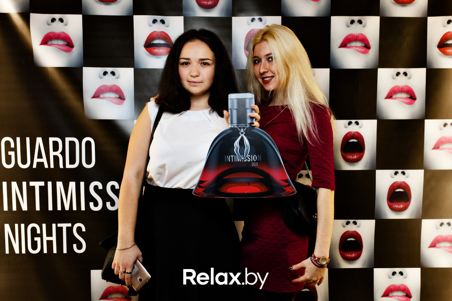 Guardo Intimission Nights, фото № 27