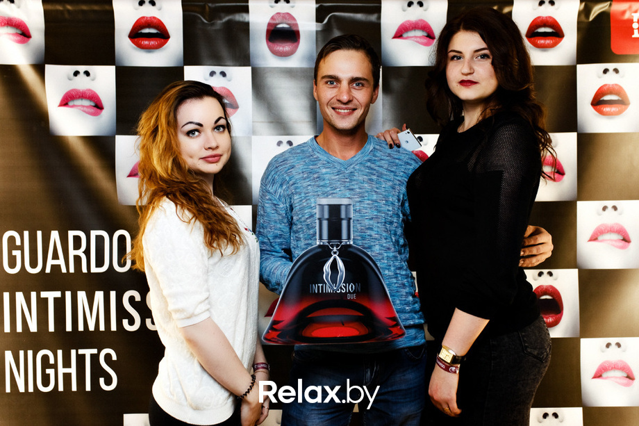 Guardo Intimission Nights, фото № 47