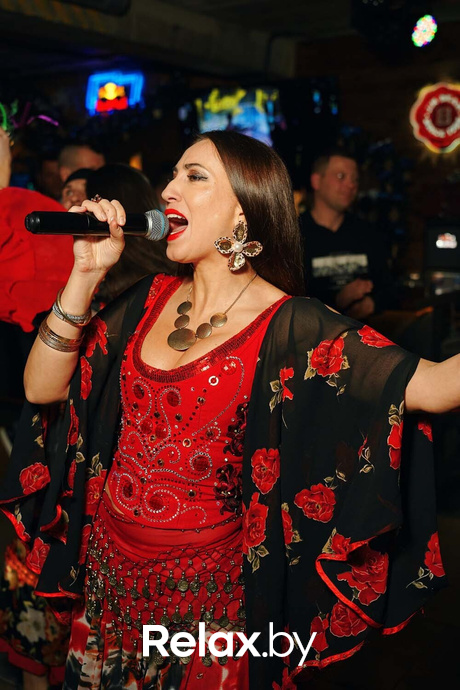 Новогодний корпоратив, фото № 105