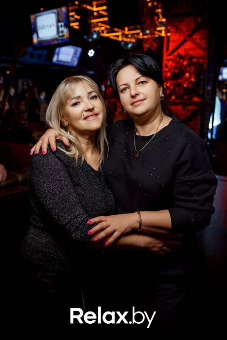 Новогодний Бруклин, фото № 42