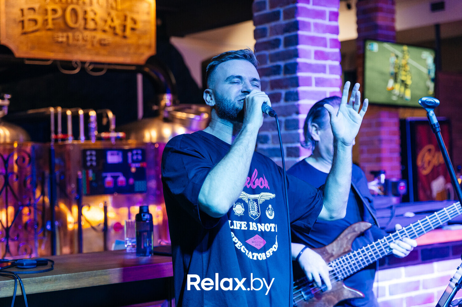 Пятница в Броваре, фото № 56