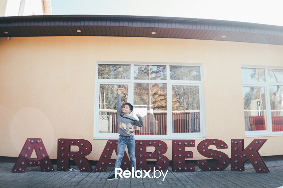 Благотворительное мероприятие для детей-сирот детского дома №7, фото № 22