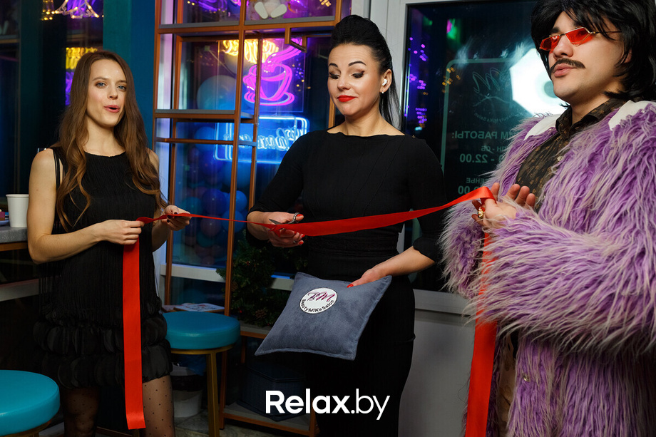 Открытие салона красоты «BeautyMiks», фото № 61