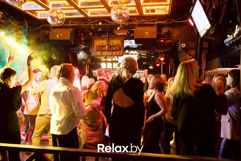 Brooklyn Live!, фото № 42