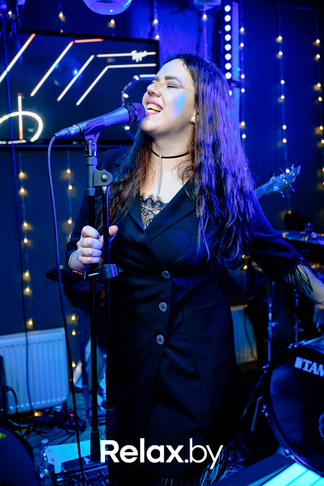 Terra party, фото № 18