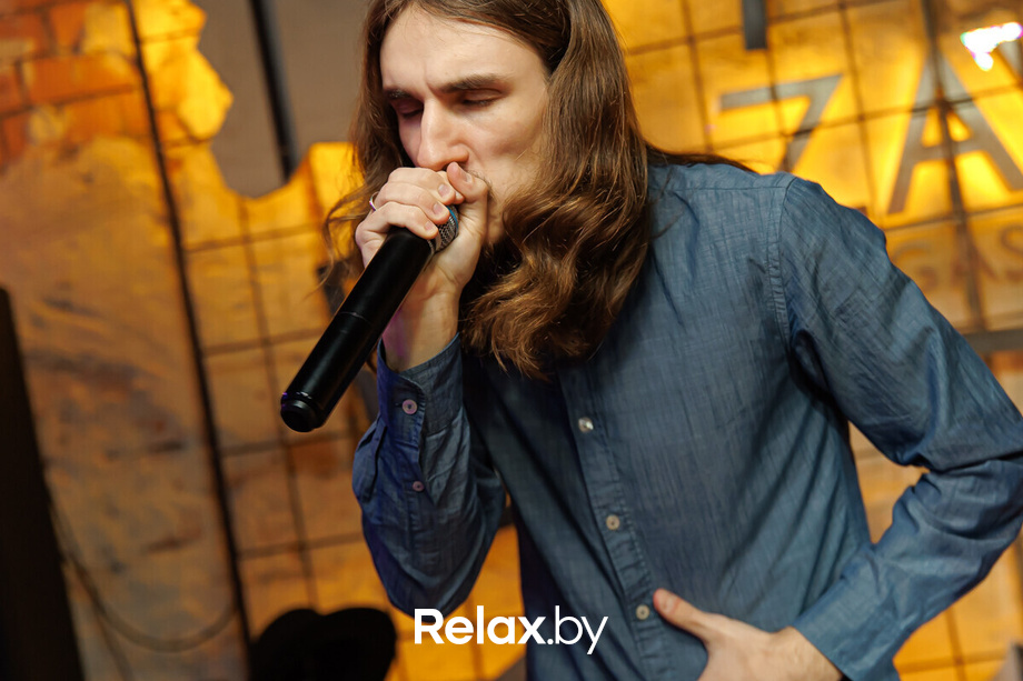 Zavod Saturday Night, фото № 32