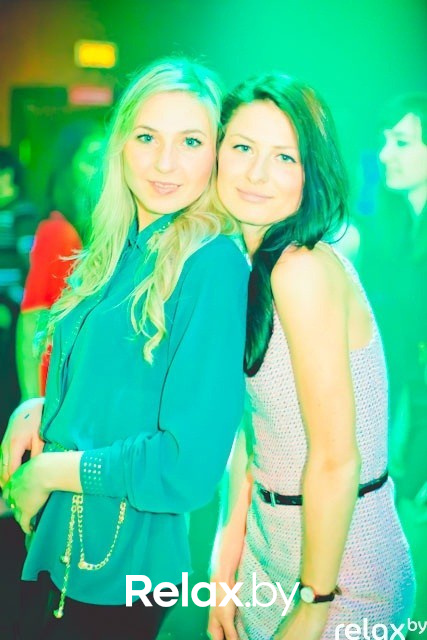 Вечеринка в клубе RАЙ, фото № 17